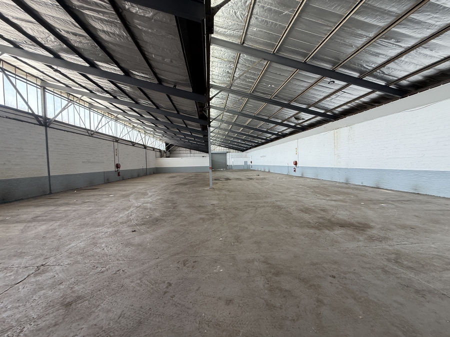 To Let commercial Property for Rent in Bellville South Western Cape